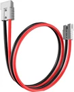 For Anderson Plug 50A, 6AWG Cable Connectors 12 Gauge. Fixed Price $32.15.
