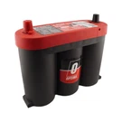 Optima Redtop 6V 50AH Agm Starting Battery, 800 Cca, Sae Terminal. Fixed Price $269.99.