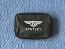 Genuine Bentley Battery Trickle Charger Maintainer Oem US7002 With Case. Fixed Price $219.99.