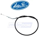 Motion Pro 04-0187 Black Vinyl Front Brake For Control Cables Jn. Fixed Price $26.05.