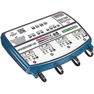 Tecmate Optimate TM-575 2 Duo X 4 Bank Sealed Battery Charger Maintainer, Blue. Fixed Price $317.95.