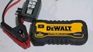 Dewalt 1600 Peak Amp Lithium Jump Starter Usb Power Bank, DXAELJ16- See Details. Fixed Price $87.00.