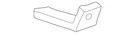 Genuine Ford Fender Brace F57Z-16A023-AA. Fixed Price $20.36.