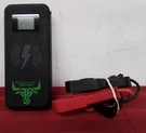 Schumacher Jump Starter Lithium-ion 12V-2000 A( FRO1545) 10W Wireless Chg.. Fixed Price $60.00.