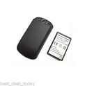 Mugen Power 3600MAH Extended Life Battery& Door For Huawei Impulse 4G U8800 At&t. Fixed Price $19.95.