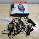Harley Oem 6600018 800MA Waterproof Battery Charger Tender Kit. Fixed Price $36.90.