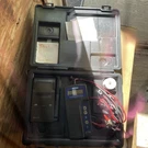 Midtronics Power Sensor Micro 420 Battery Tester Did Not Printer. Fixed Price $125.00.