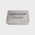 Dakota Lithium 12V 10A LIFEPO4 Ac/dc Charger -100-240VAC 14.4VDC Out -new-. Fixed Price $59.99.
