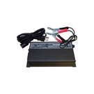 JAC1212-C Battery Charger, 12V, 12A Charger/maintainer W/ Clips. Fixed Price $119.99.
