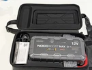 Noco Boost Max GB250 5250A 12V Ultrasafe Portable Jumper Starter -factory Sealed. Fixed Price $950.00.