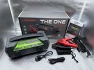 Lokithor The One JTC4250 Portable 4250A 12V Battery Tester Charger Jump Starter. Fixed Price $139.87.