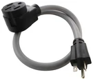 Amp Charging Adapter For Tesla Nema 6-20P To 14-50R By Ac Works. Fixed Price $45.99.