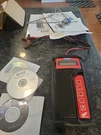 Honda Midtronics MICRO404XL Advanced Motorcycle Battery Conductance Analyzer. Fixed Price $239.95.