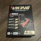 Viking 1000 Peak Amp Lithium-ion Jump Starter And Power Bank 59527. Fixed Price $59.00.