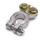Grote 84-9135 Battery Terminal, 6 To 2/0GA, Lead, PK25. Fixed Price $50.39.