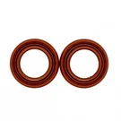 Rear Differential Gear Case Seal 2 Pack Compatible With Polaris Rzr 800 (S,4).... Fixed Price $29.32.