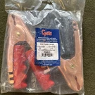 Grote Battery Boosters Connectors, Solid Copper Clamps, 900 / Part # 84-9630. Fixed Price $58.99.