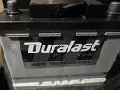 Duralast Platinum H5 Agm Battery . 680 Ccas 10/25 Sticker. Fixed Price $100.00.
