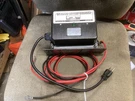 Quick Corporation Obae 24V25A Onboard Battery Charger Volt. Fixed Price $369.99.