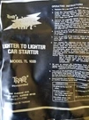 Vintage Traq Lighter To Car Starter Nos!. Fixed Price $9.99.