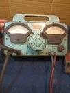 Vintage Sun Battery-starter Tester-well Used-fixed Shipping. Fixed Price $195.99.