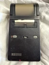 Vintage Hewlett-packard Hp 82240B Infrared Printer. Fixed Price $48.00.