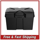 Noco Snap-top BG27 Battery Box Group 12V For Marine Automotive. Fixed Price $25.99.