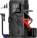 3000A Starter With Built-in Cable,car Battery Jumper Portable,wi.... Fixed Price $183.23.