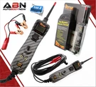 Power Probe Iii Circuit Tester PP3CS In Carbon Fiber- Voltmeter. Fixed Price $180.16.