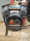 Black & Decker 700A Portable Power Charger And Jump Starter Used. Fixed Price $25.00.