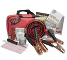 Aaa Roadside Emergency First Aid Assistance 42 Pc Car Auto Travel Survival Kit. Fixed Price $45.00.