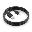 Usb Cable For Powerall Slim PBJS9000 Plus Portable Jump Starter. Fixed Price $6.86.