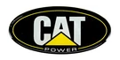 Caterpillar Power Oval Satin. Fixed Price $16.75.