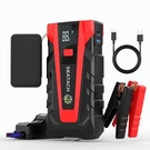 Scatach Car Battery Jump STARTER,12V Portable 6000A,. Fixed Price $60.29.