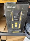 5000 Amp 12-VOLT Ultrasafe Jump Starter FOR10-LITER Gasoline And 8-LITER Diesel. Fixed Price $49.99.