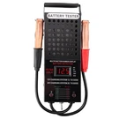 Crlitsiy 8V 12V 16V 24V Battery Load Tester Car Motorcycle. Fixed Price $43.30.