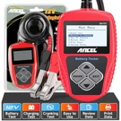 Ancel BA101 100-2000 Cca Car Auto Load Battery Tester Tool Digital Analyzer 12V. Fixed Price $45.99.
