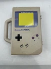 Nintendo Hard Shell Plastic Carry Storage Case GB-70 Vintage. Fixed Price $35.00.