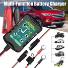 6/12 Volt 1.5AMP (8AH) Vrla Agm Sealed Lead Acid Rechargeable Charger. Fixed Price $18.45.
