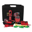 Power Probe PPKIT04 Master With ECT3000 Component And Circuit Testing Tool. Fixed Price $509.79.