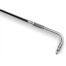 Motion Pro 05-0123 Throttle Cable, Upper Only. Fixed Price $29.69.