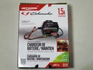 Schumacher SC-1300 1.5A Fully Automatic Onboard Maintainer/charger. Fixed Price $42.93.