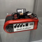 Black & Decker Simple BB7B Vehicle Battery Booster Jump Starter 12V. Fixed Price $34.99.
