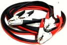 25FT Gauge Booster Battery Start Jumping Heavy Duty Cables Jumper. Fixed Price $46.99.