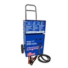 Associated Equipment 6127 Wheeled Battery Charger, Automatic, For. Fixed Price $939.99.