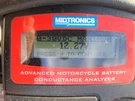 Honda Midtronics MICRO400XL Advanced Battery Conductance & Elec System Analyzer. Fixed Price $399.99.