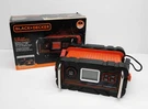 Black+decker 12V Bench Battery Charger/maintainer BC25BD. Fixed Price $69.99.