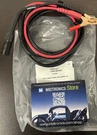 Midtronics A028 10-FT Dmm Cable Assembly With Clamps For Battery Tester. Fixed Price $35.00.