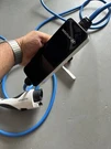 Hyundai/kia 5, Ioniq, Niro, EV6, Kona Santa Fe Charger 91670-K4020. Fixed Price $120.00.