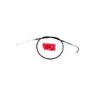 Motion Pro Vinyl Throttle Cable Stock Carb / Standard 06-0350. Fixed Price $29.86.